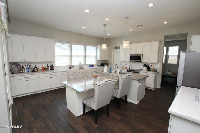 15782 W POLK Street, Goodyear, AZ 85338