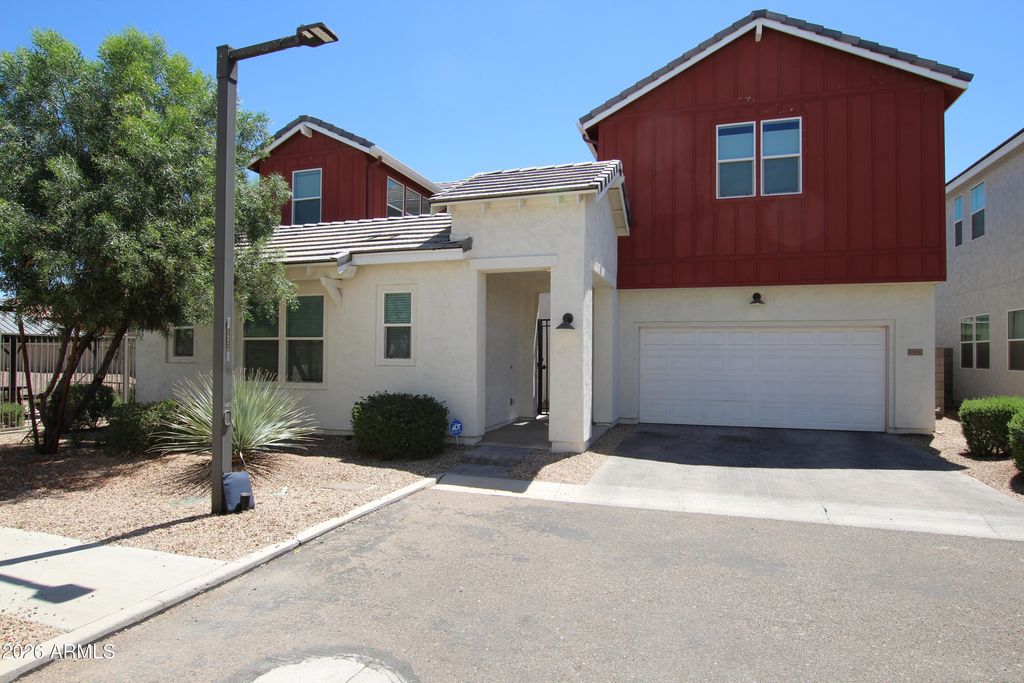 15782 W POLK Street, Goodyear, AZ 85338