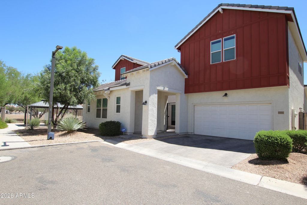 15782 W POLK Street, Goodyear, AZ 85338 — photo 2
