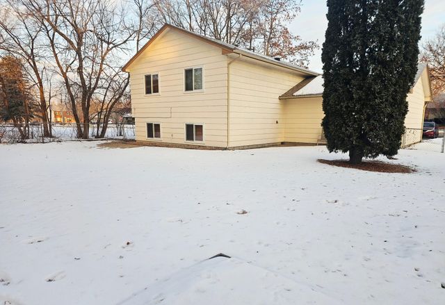 2536 131st Avenue NW, Coon Rapids, MN 55448