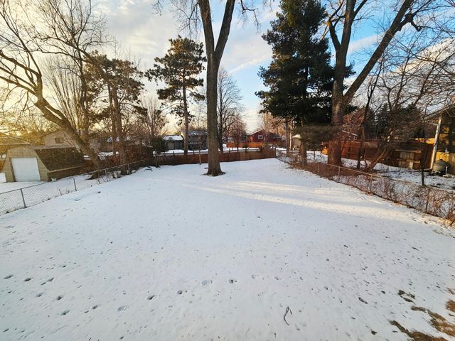 2536 131st Avenue NW, Coon Rapids, MN 55448