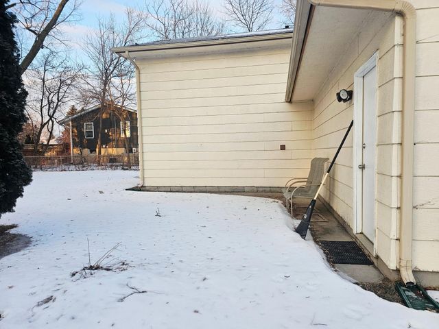 2536 131st Avenue NW, Coon Rapids, MN 55448