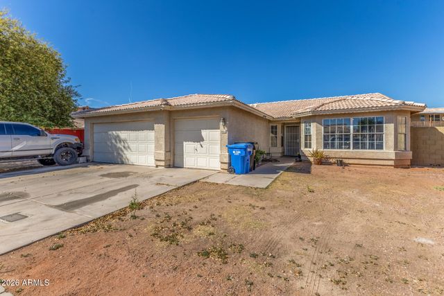 8922 W MONTE VISTA Road, Phoenix, AZ 85037