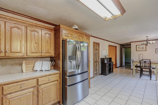 95 Cannon Hill Road, Perryville, AR 72126