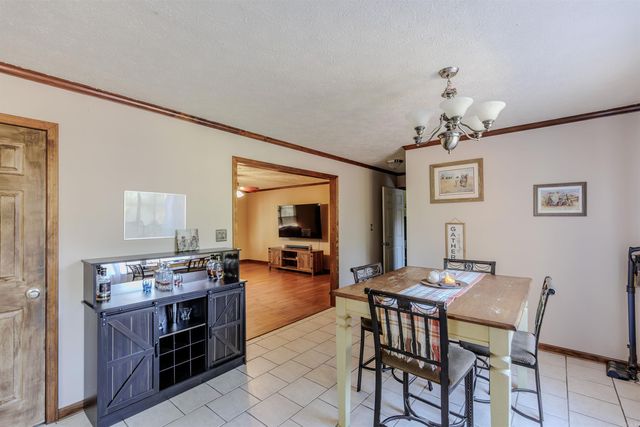 95 Cannon Hill Road, Perryville, AR 72126