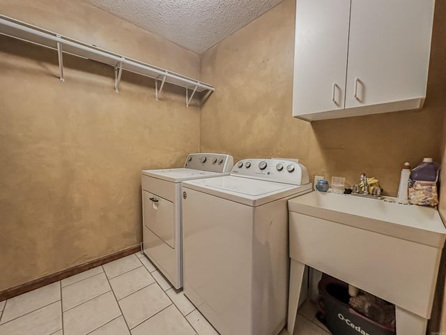 95 Cannon Hill Road, Perryville, AR 72126