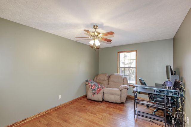 95 Cannon Hill Road, Perryville, AR 72126