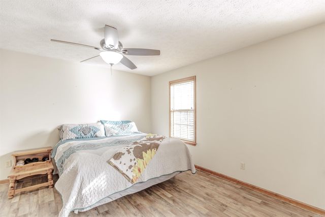 95 Cannon Hill Road, Perryville, AR 72126