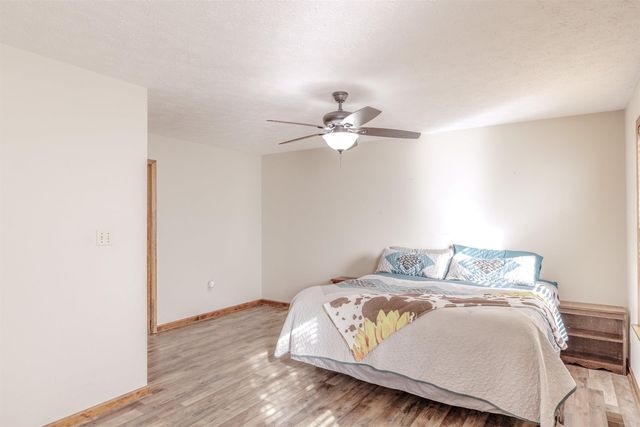 95 Cannon Hill Road, Perryville, AR 72126