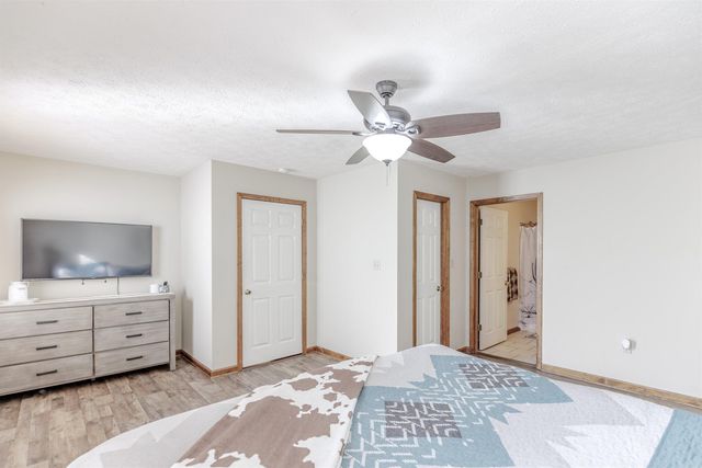 95 Cannon Hill Road, Perryville, AR 72126