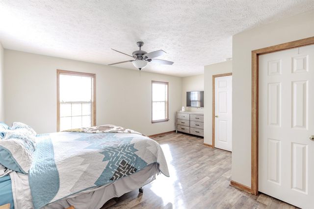 95 Cannon Hill Road, Perryville, AR 72126