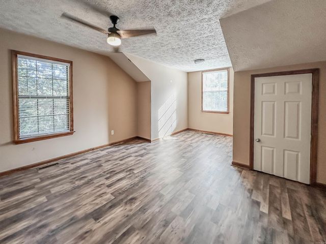 95 Cannon Hill Road, Perryville, AR 72126