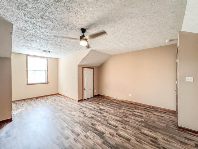 95 Cannon Hill Road, Perryville, AR 72126