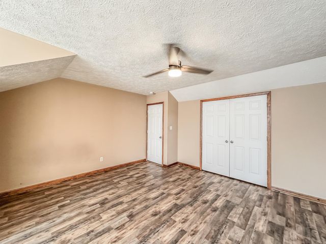 95 Cannon Hill Road, Perryville, AR 72126