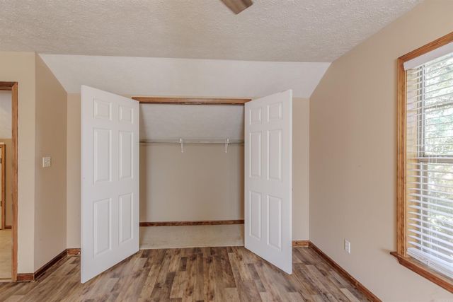 95 Cannon Hill Road, Perryville, AR 72126