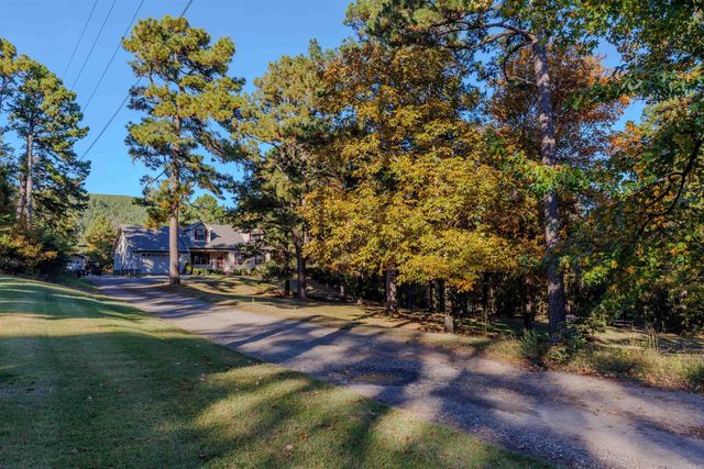 95 Cannon Hill Road, Perryville, AR 72126