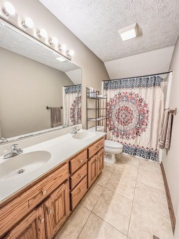 95 Cannon Hill Road, Perryville, AR 72126