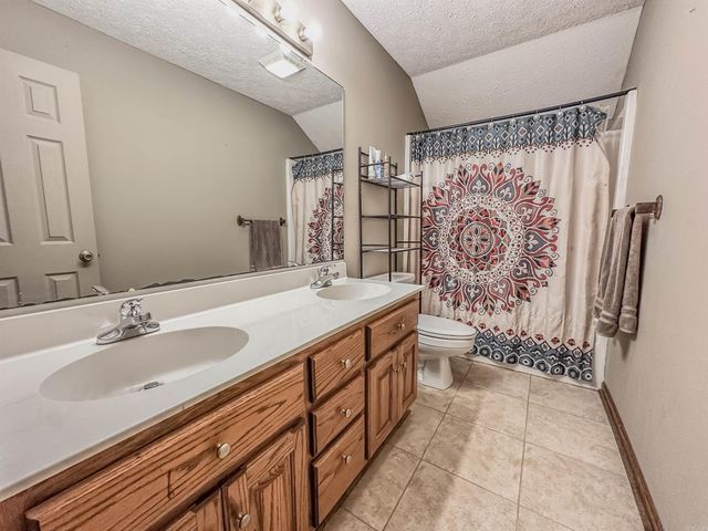 95 Cannon Hill Road, Perryville, AR 72126