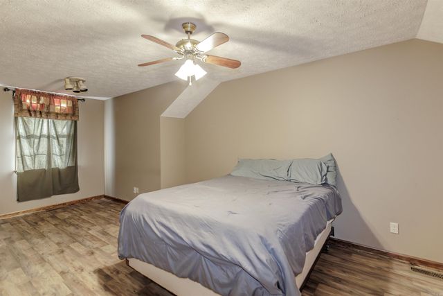 95 Cannon Hill Road, Perryville, AR 72126