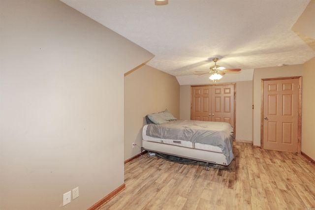 95 Cannon Hill Road, Perryville, AR 72126