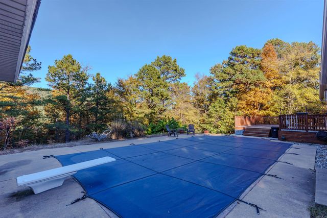 95 Cannon Hill Road, Perryville, AR 72126