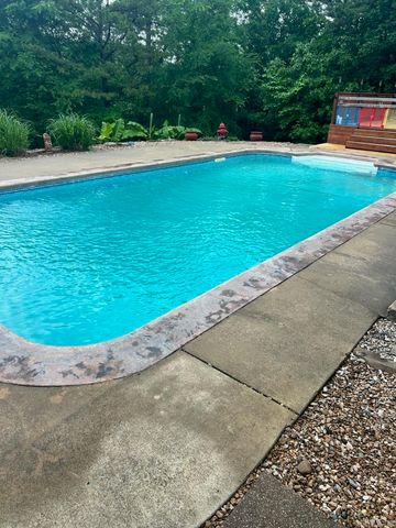 95 Cannon Hill Road, Perryville, AR 72126