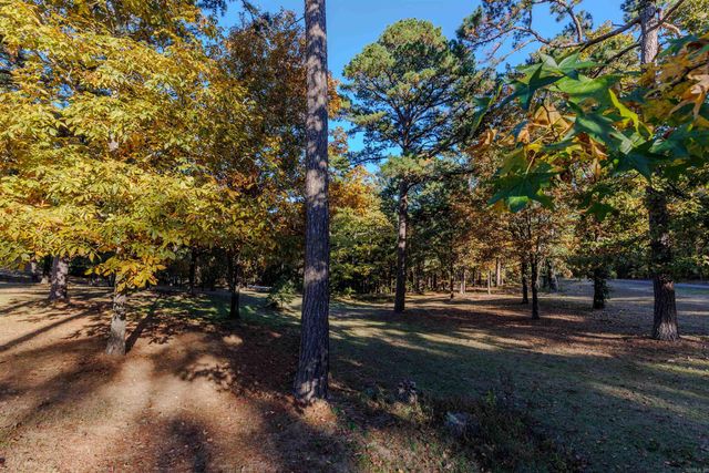 95 Cannon Hill Road, Perryville, AR 72126