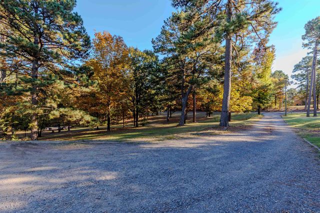 95 Cannon Hill Road, Perryville, AR 72126