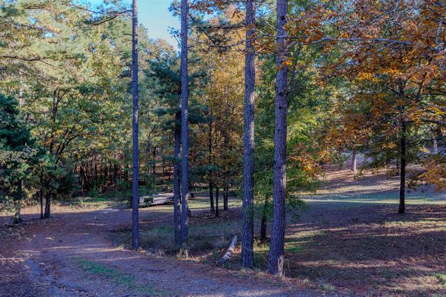 95 Cannon Hill Road, Perryville, AR 72126