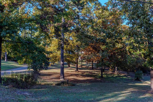 95 Cannon Hill Road, Perryville, AR 72126