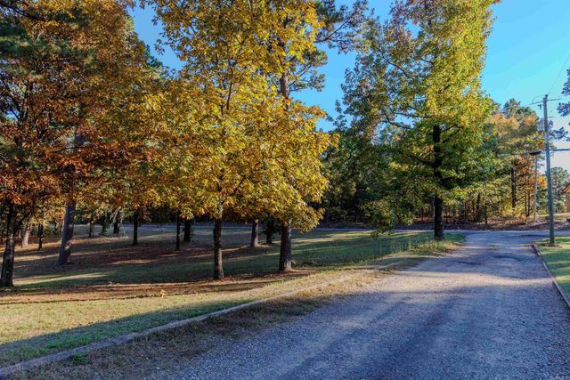 95 Cannon Hill Road, Perryville, AR 72126