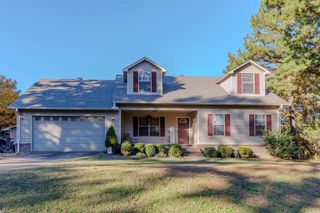 95 Cannon Hill Road, Perryville, AR 72126