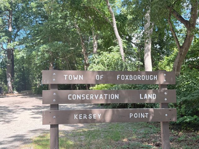 65 Neponset Heights Ave, Foxboro, MA 02035