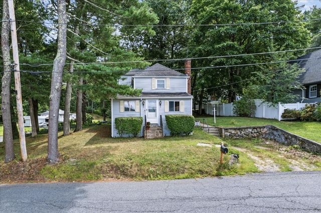 65 Neponset Heights Ave, Foxboro, MA 02035