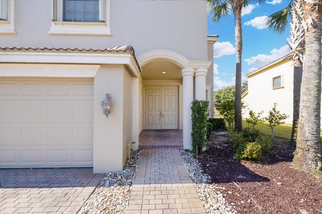 2705 Pienza Circle, Royal Palm Beach, FL 33411