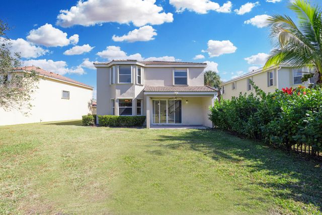 2705 Pienza Circle, Royal Palm Beach, FL 33411