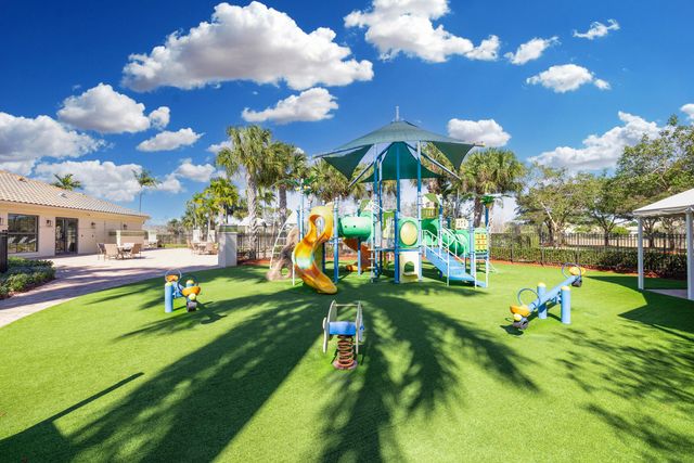 2705 Pienza Circle, Royal Palm Beach, FL 33411