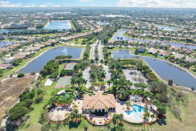 2705 Pienza Circle, Royal Palm Beach, FL 33411