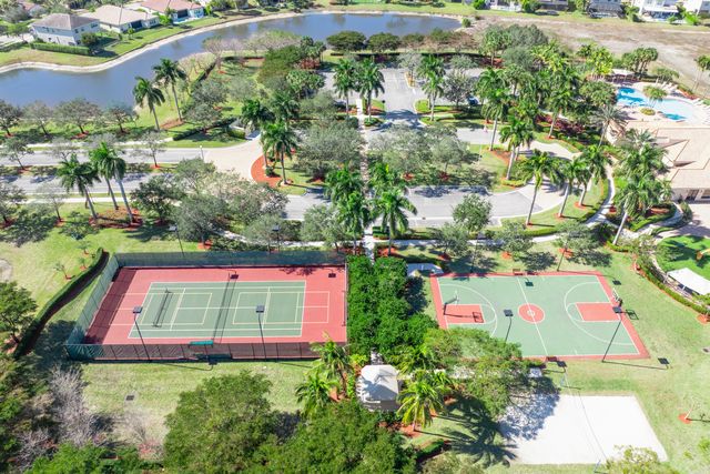 2705 Pienza Circle, Royal Palm Beach, FL 33411