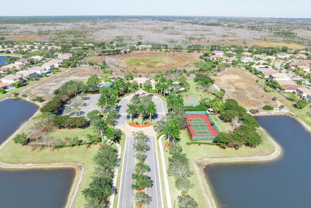 2705 Pienza Circle, Royal Palm Beach, FL 33411