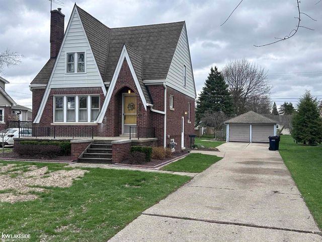 44826 Malow Avenue, Sterling Heights, MI 48314
