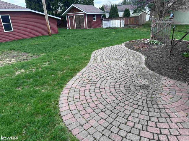 44826 Malow Avenue, Sterling Heights, MI 48314