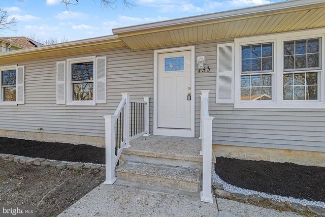 733 CRESSON AVE, Pleasantville, NJ 08232