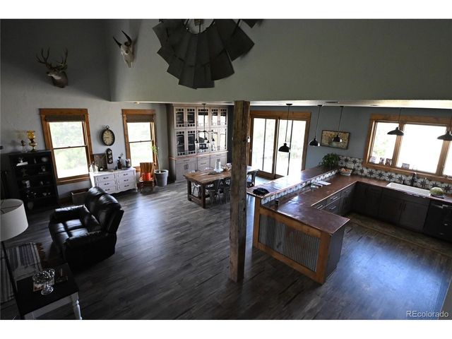 31165 County Road Z, Stratton, CO 80836