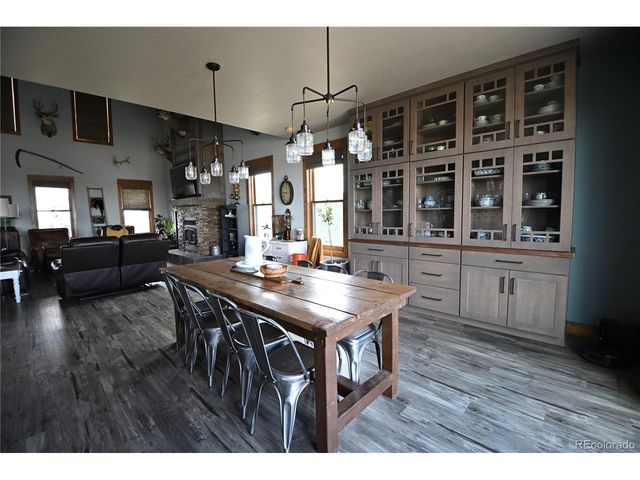 31165 County Road Z, Stratton, CO 80836