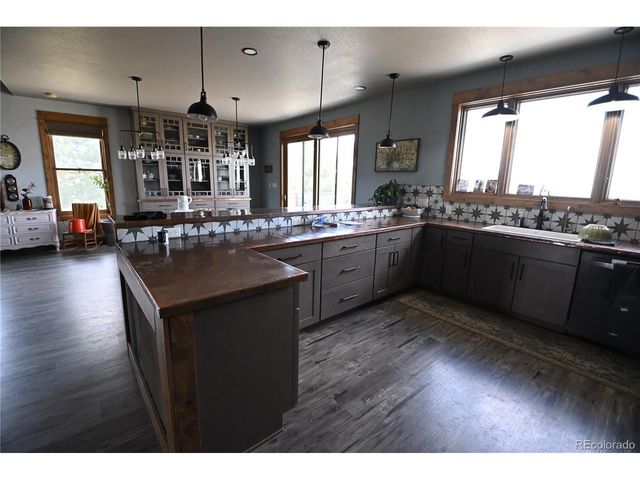 31165 County Road Z, Stratton, CO 80836