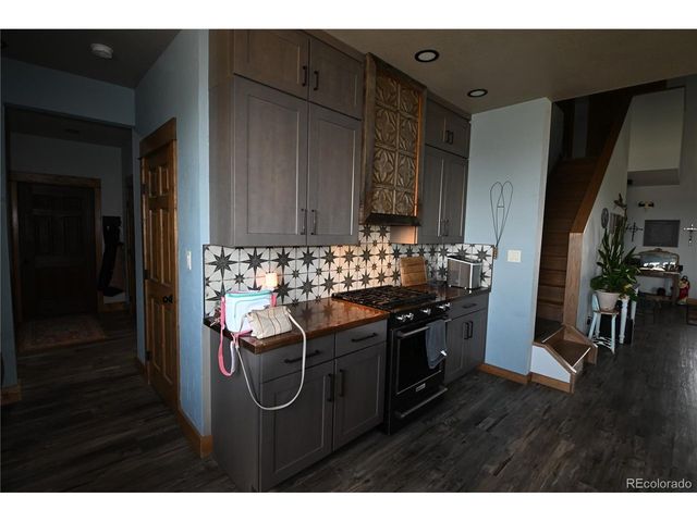 31165 County Road Z, Stratton, CO 80836