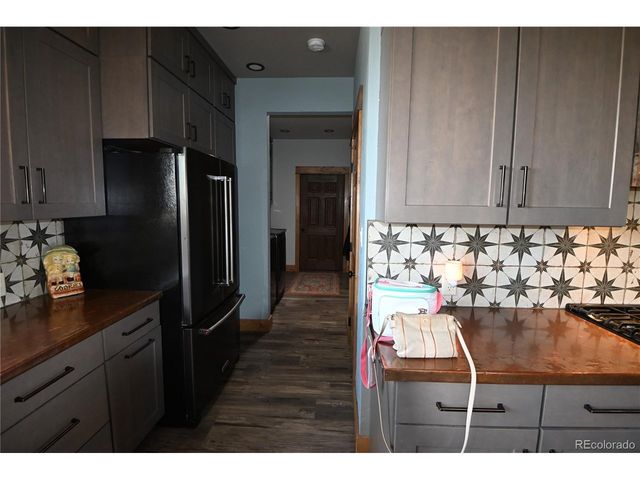 31165 County Road Z, Stratton, CO 80836