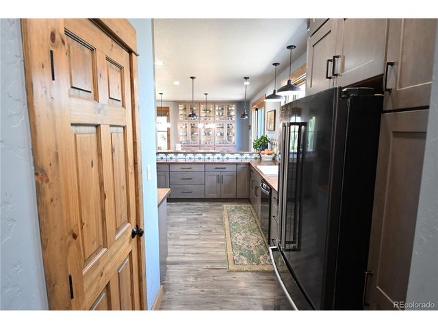 31165 County Road Z, Stratton, CO 80836