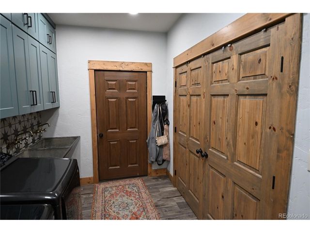 31165 County Road Z, Stratton, CO 80836
